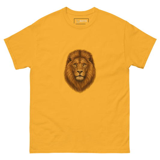 Lion - Classic Tee