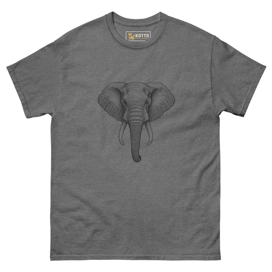 Elephant - Classic Tee