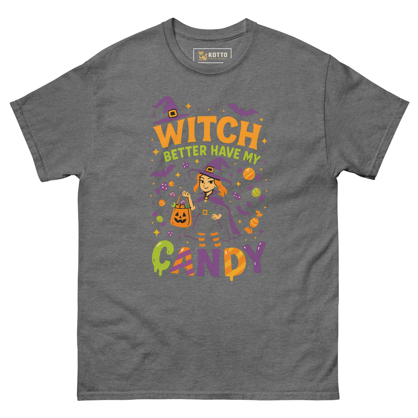 Better Have My Candy - Women's Classic Tee