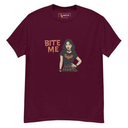 Bite Me - Women's Classic Tee