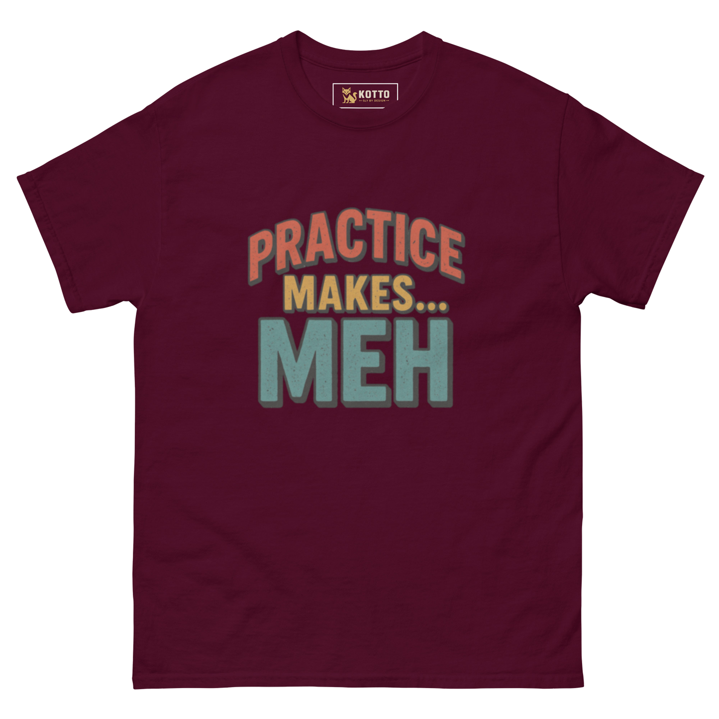 Practice - Classic Tee
