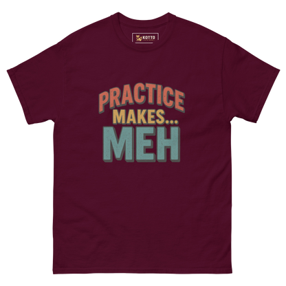 Practice - Classic Tee