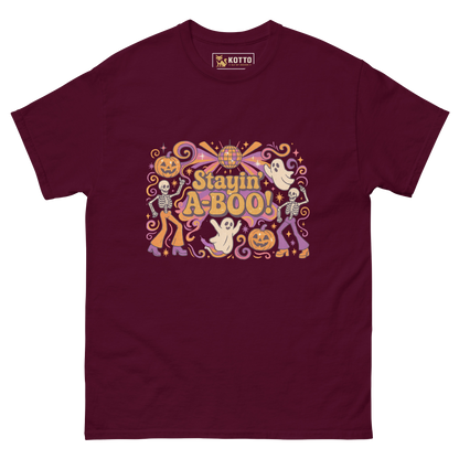 Stayin' A-Boo - Classic Tee