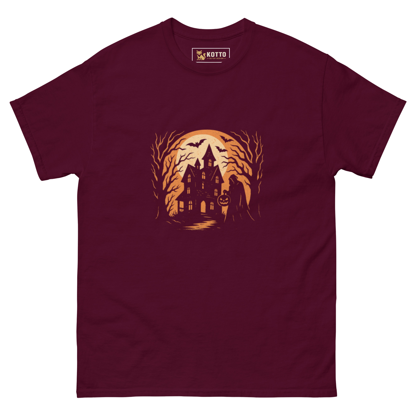 The Haunting - Classic Tee