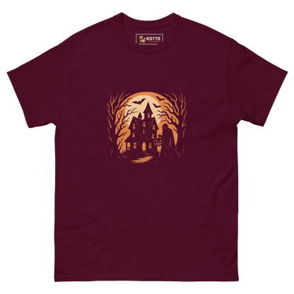 The Haunting - Classic Tee