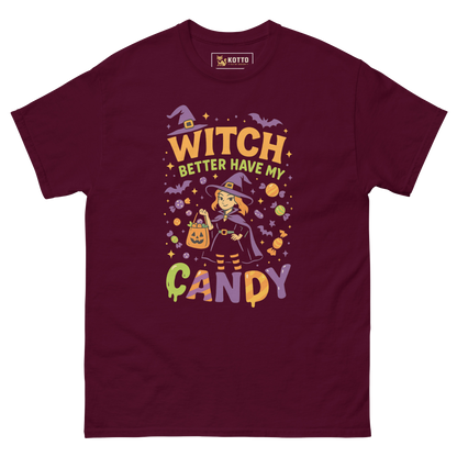 Better Have My Candy - Women's Classic Tee