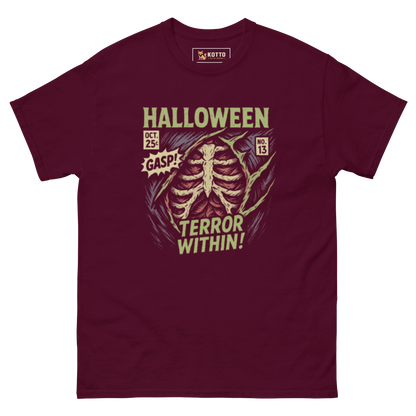 Terror Within - Classic Tee
