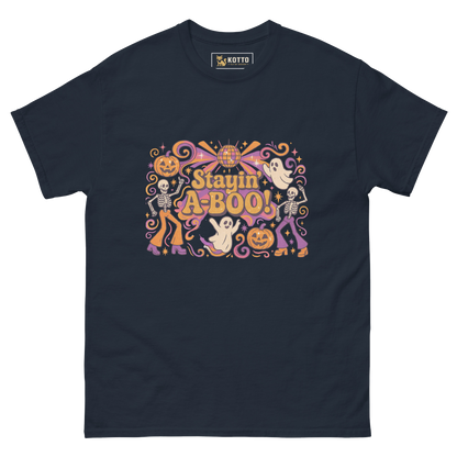 Stayin' A-Boo - Classic Tee