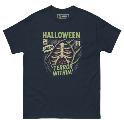Terror Within - Classic Tee