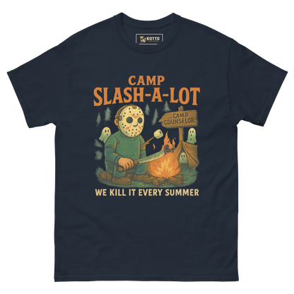 Camp Slash A-Lot - Classic Tee