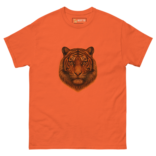 Tiger - Classic Tee