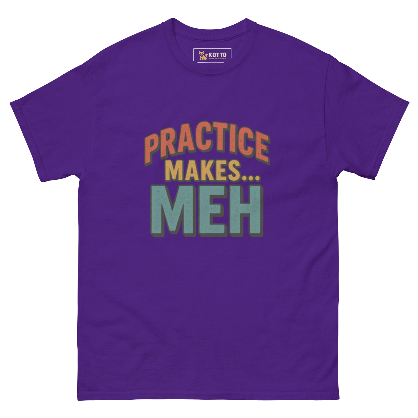 Practice - Classic Tee