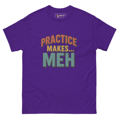 Practice - Classic Tee