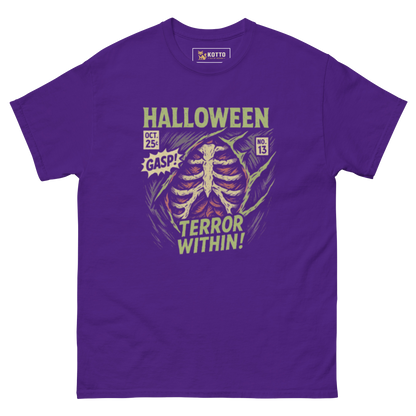 Terror Within - Classic Tee