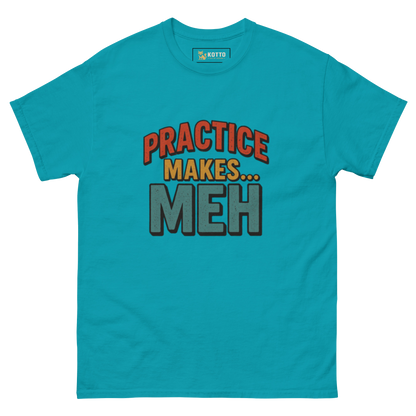 Practice - Classic Tee