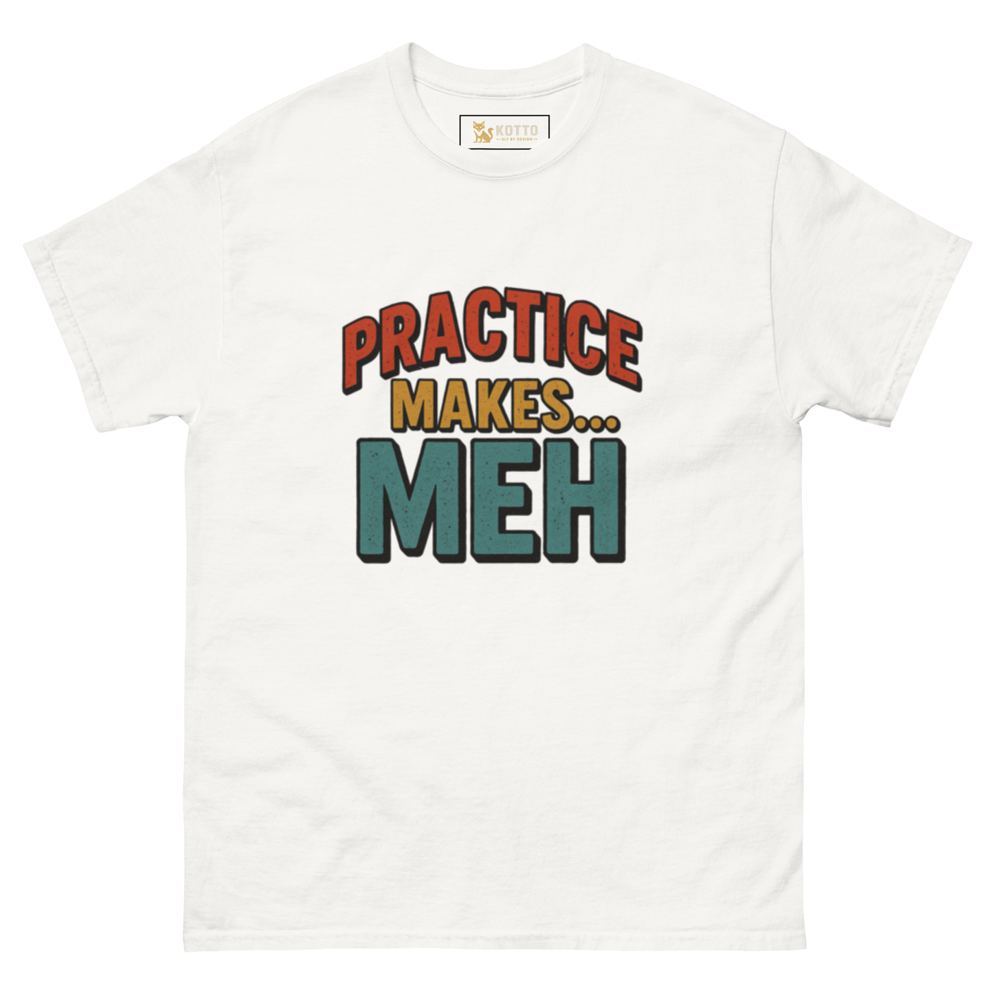 Practice - Classic Tee