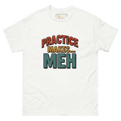 Practice - Classic Tee