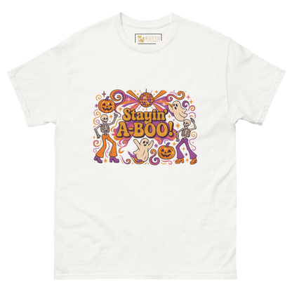 Stayin' A-Boo - Classic Tee