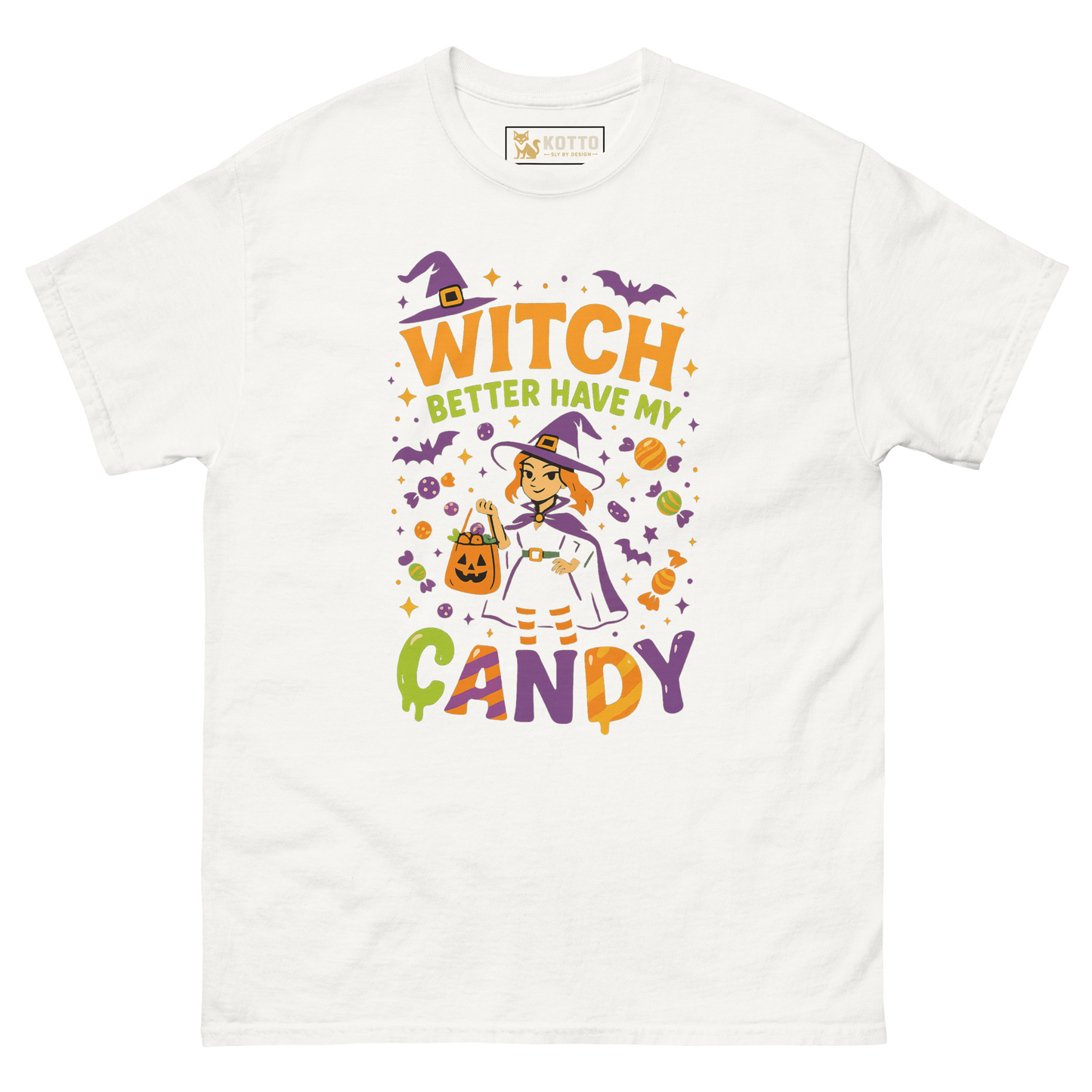 Better Have My Candy - Women's Classic Tee