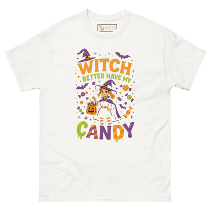 Better Have My Candy - Women's Classic Tee