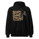 Beard Game Strong - Hoodie
