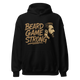 Beard Game Strong - Hoodie