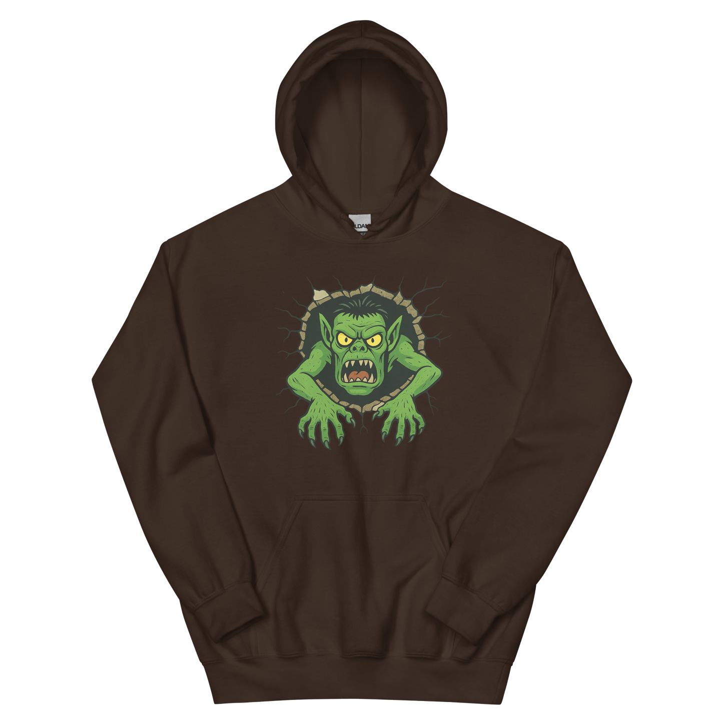 Jump Scare - Hoodie