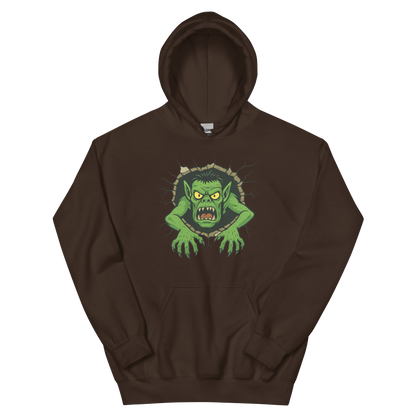 Jump Scare - Hoodie