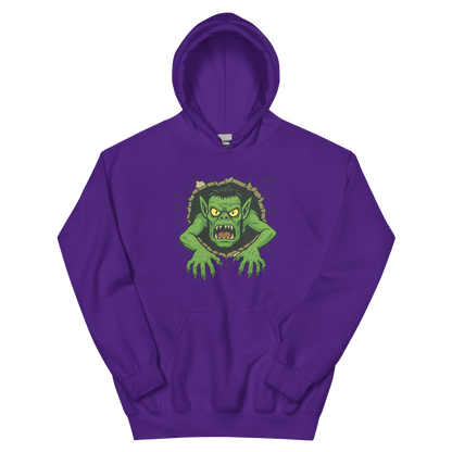 Jump Scare - Hoodie