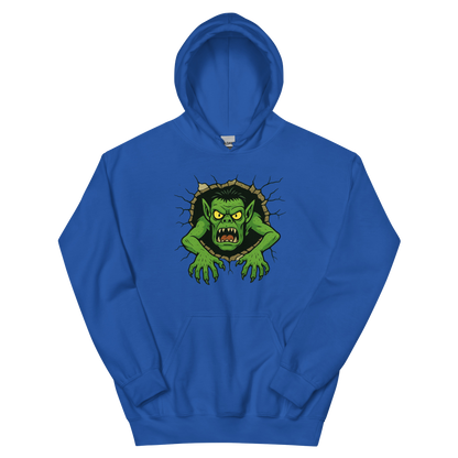 Jump Scare - Hoodie