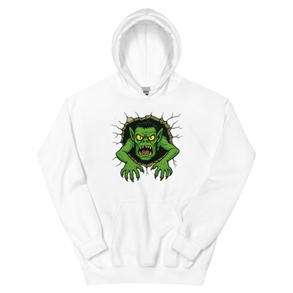 Jump Scare - Hoodie