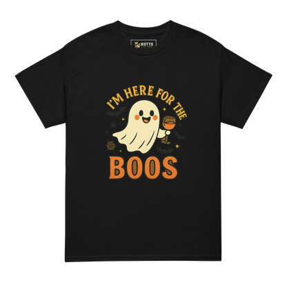 Boos - DryBlend Tee