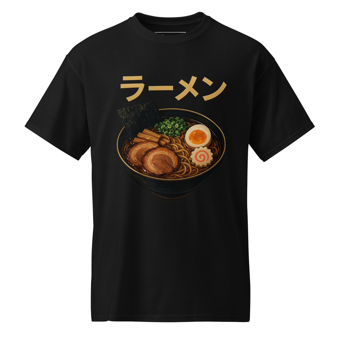 Ramen - DryBlend Tee