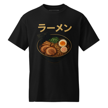 Ramen - DryBlend Tee
