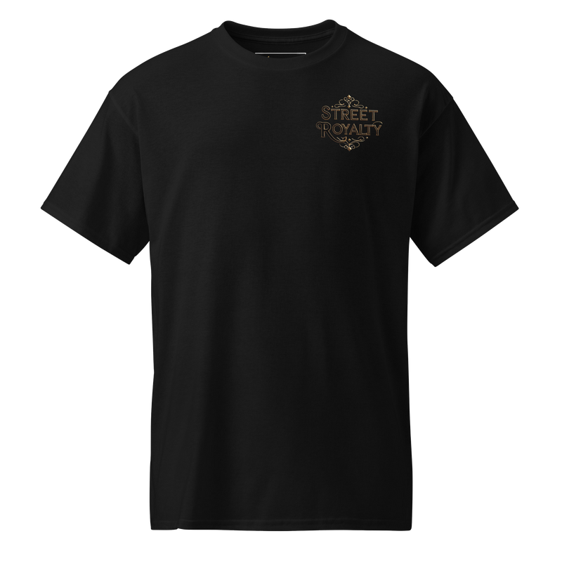 Street Royalty - DryBlend Tee