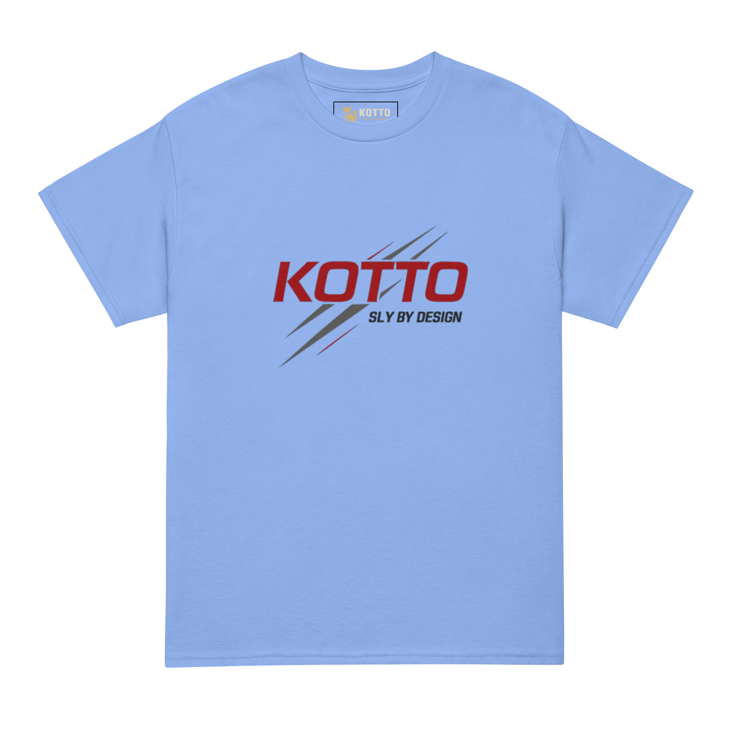 Kotto Sport Branded - DryBlend Tee