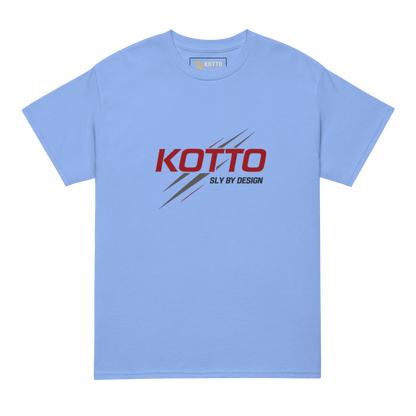 Kotto Sport Branded - DryBlend Tee
