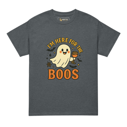 Boos - DryBlend Tee