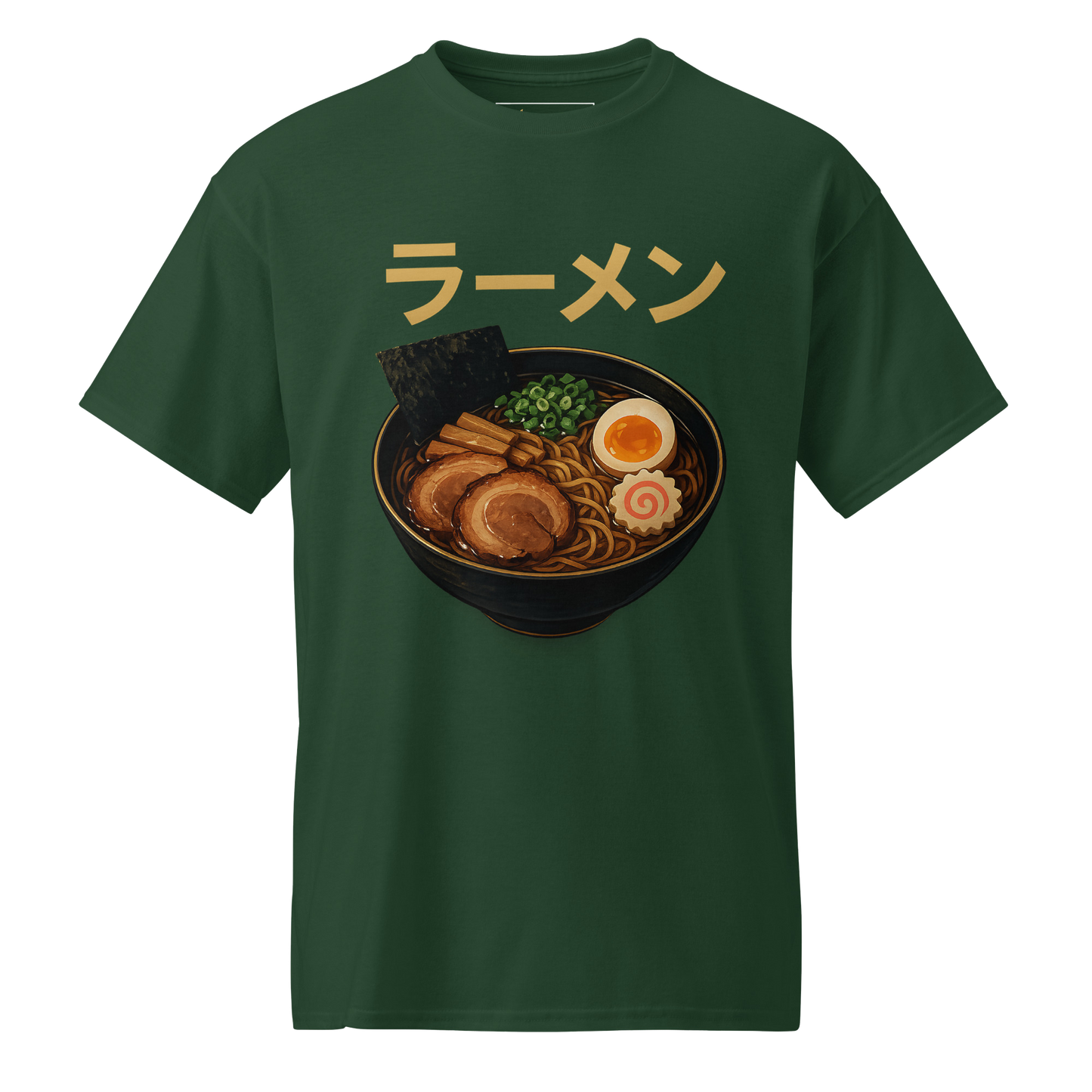 Ramen - DryBlend Tee