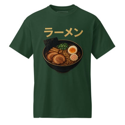 Ramen - DryBlend Tee