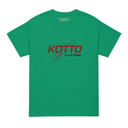 Kotto Sport Branded - DryBlend Tee