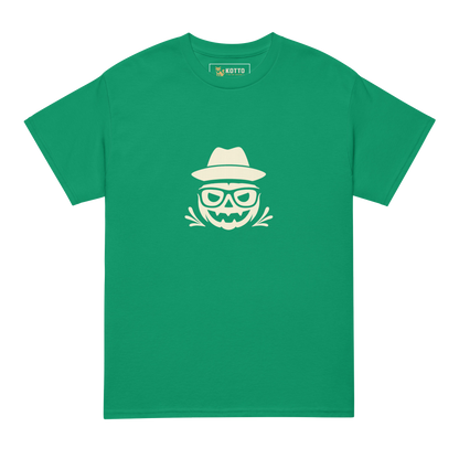 Mad Jack - DryBlend Tee