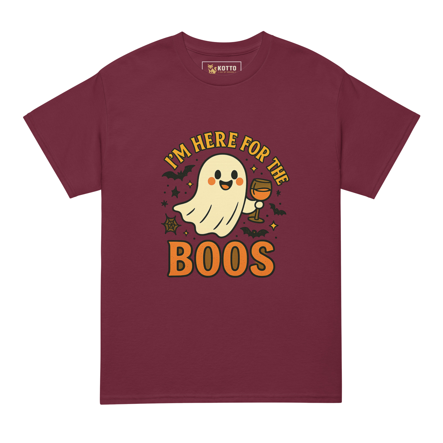 Boos - DryBlend Tee
