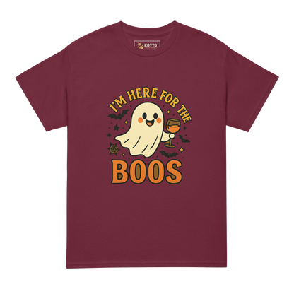 Boos - DryBlend Tee