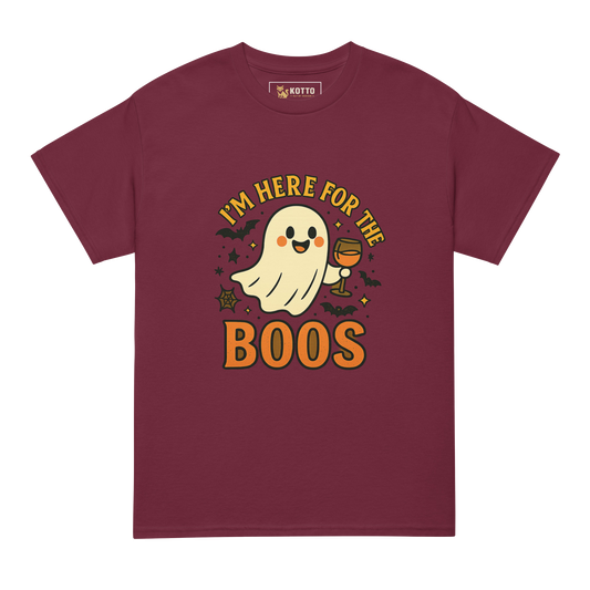Boos - DryBlend Tee
