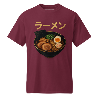 Ramen - DryBlend Tee