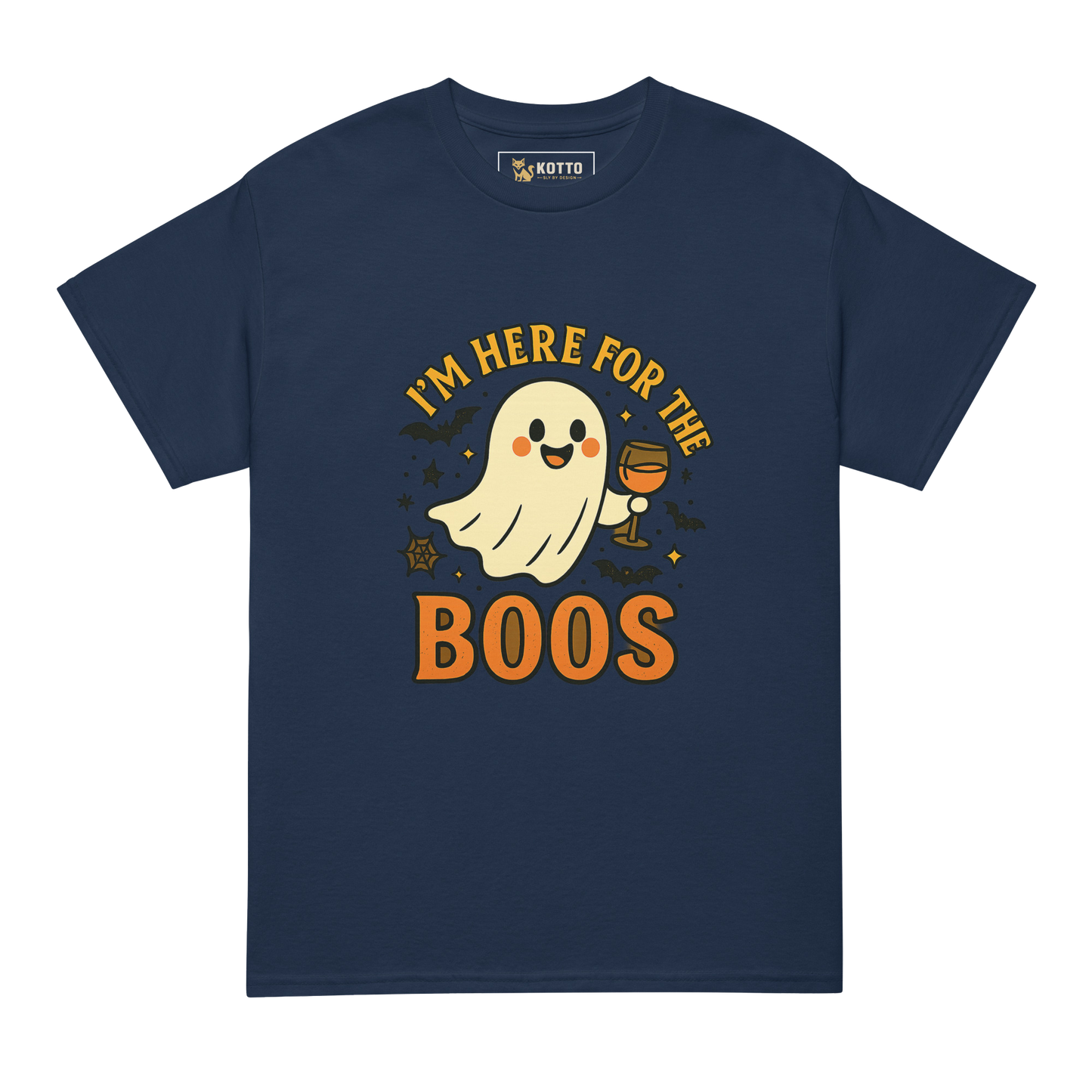 Boos - DryBlend Tee