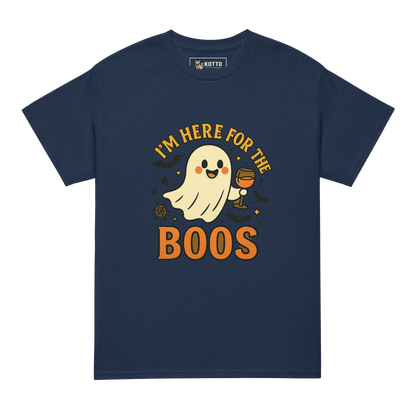 Boos - DryBlend Tee