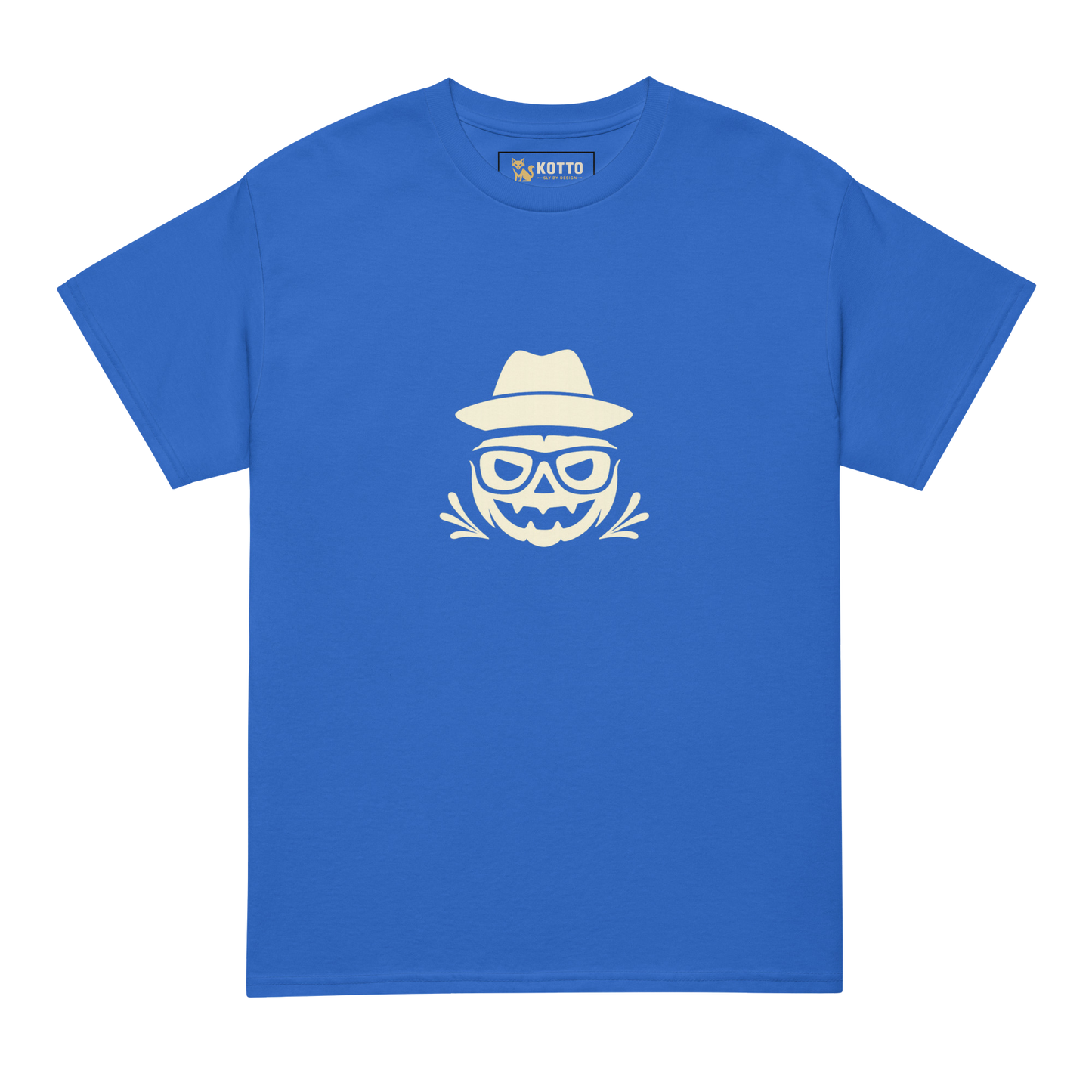 Mad Jack - DryBlend Tee