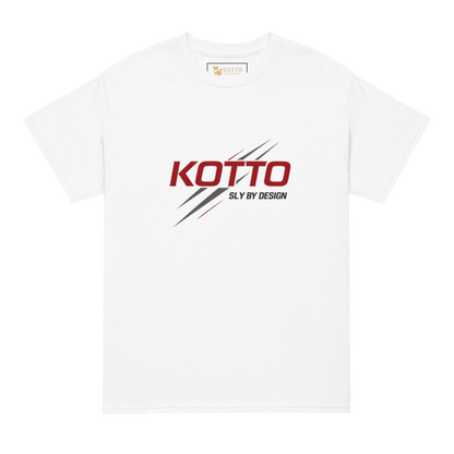 Kotto Sport Branded - DryBlend Tee